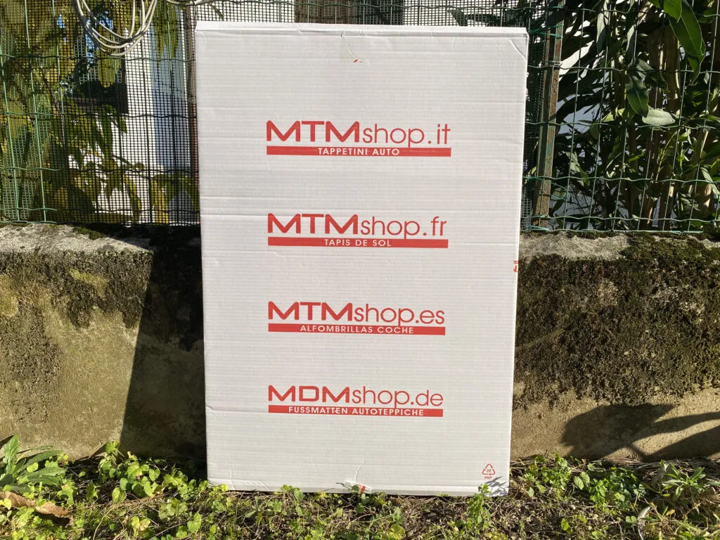 Recensione Tappetini Auto MTM Shop: Eleganza e Su Misura