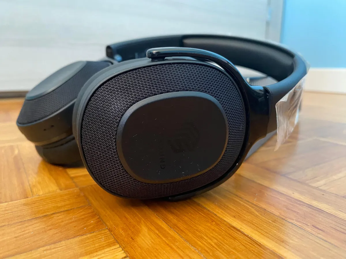 Recensione Recensione Music Sound Deep: Cuffie Bluetooth per Lo Streaming