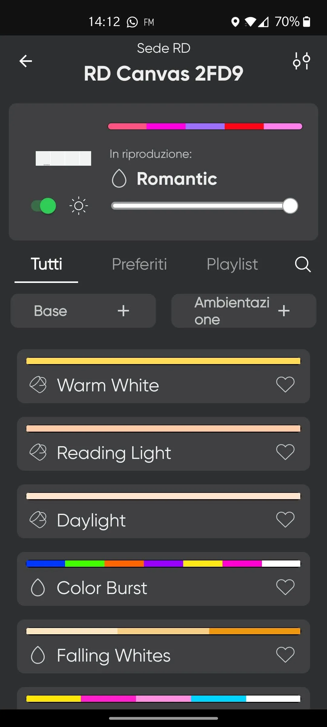 Recensione Recensione Nanoleaf Canvas: Un'Illuminazione dal Design Unico