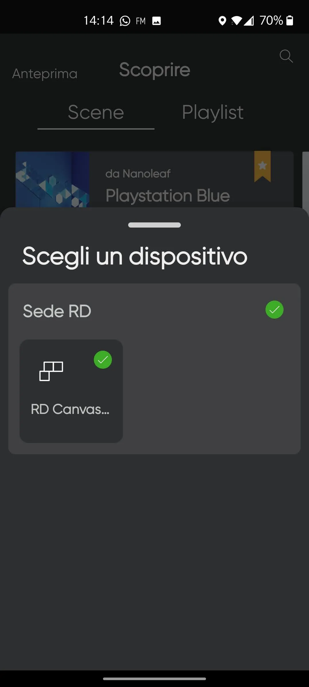 Recensione Recensione Nanoleaf Canvas: Un'Illuminazione dal Design Unico