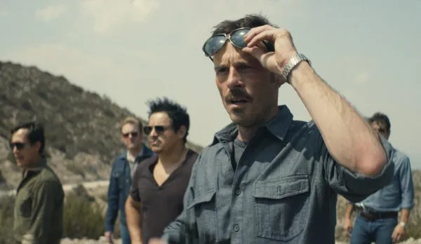 Recensione Narcos Messico 2: approfondimenti su potere e narcotraffico
