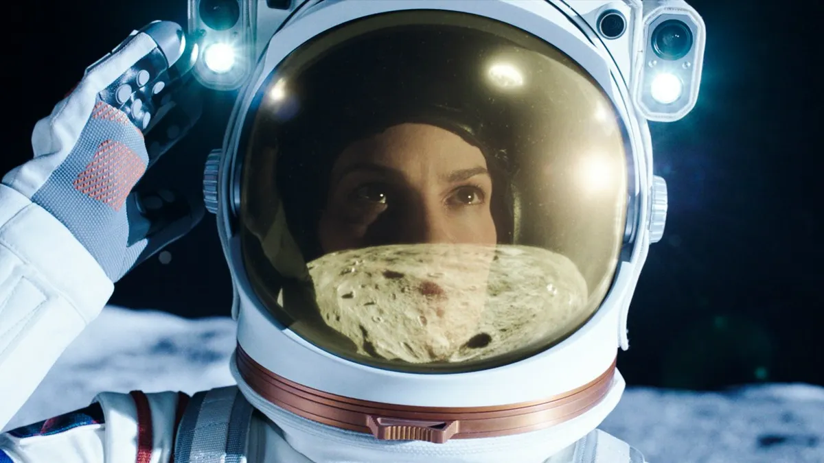 Away: una recensione dell’epopea spaziale e dei dilemmi umani