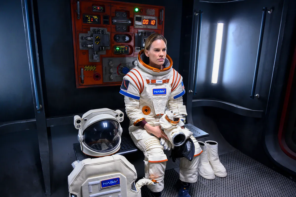 Recensione Away: una recensione dell’epopea spaziale e dei dilemmi umani
