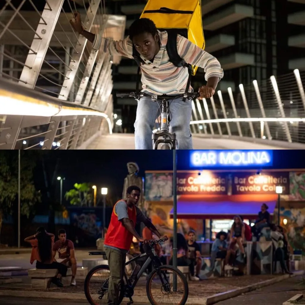 Recensione Recensione Zero Netflix: superpoteri e riscatto nel Barrio milanese