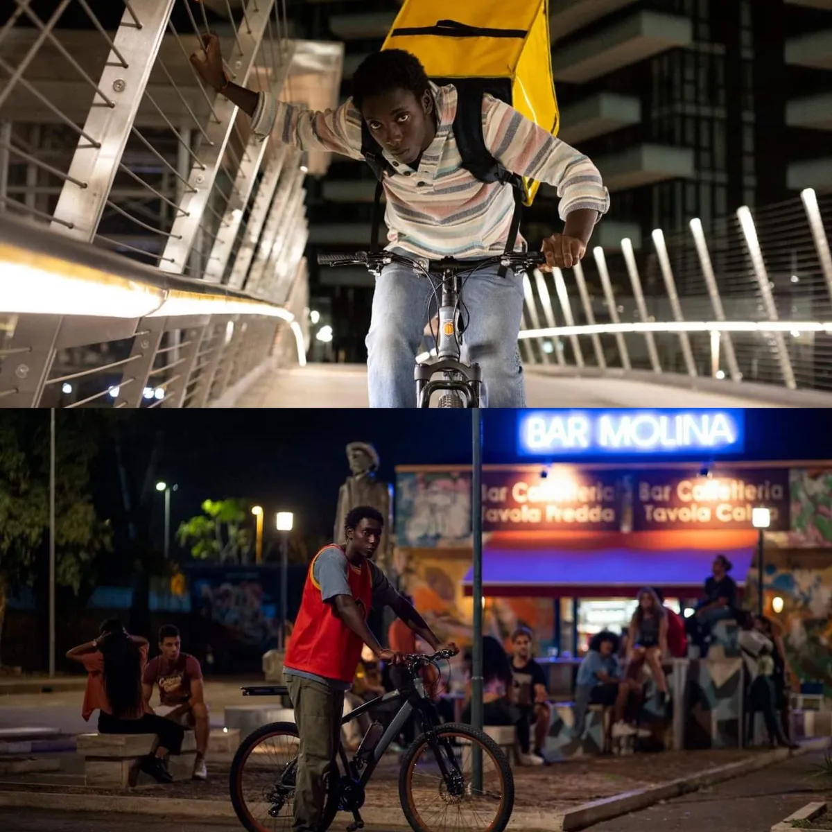Recensione Recensione Zero Netflix: superpoteri e riscatto nel Barrio milanese