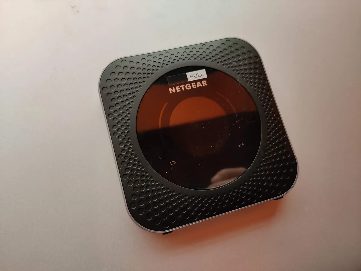 Netgear Nighthawk M1