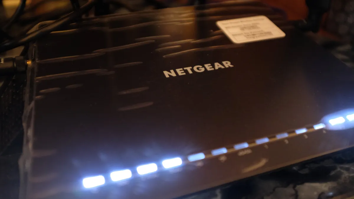 Recensione Recensione Netgear Nighthawk X4S: il modem router VDSL/ADSL di alta classe