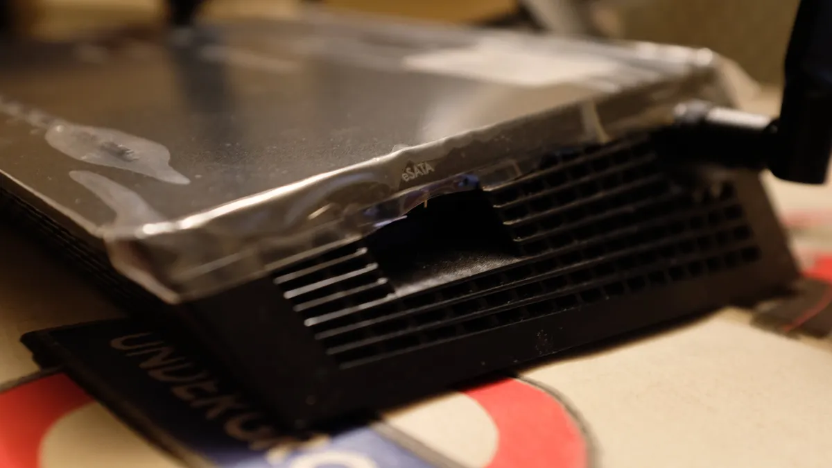 Recensione Recensione Netgear Nighthawk X4S: il modem router VDSL/ADSL di alta classe
