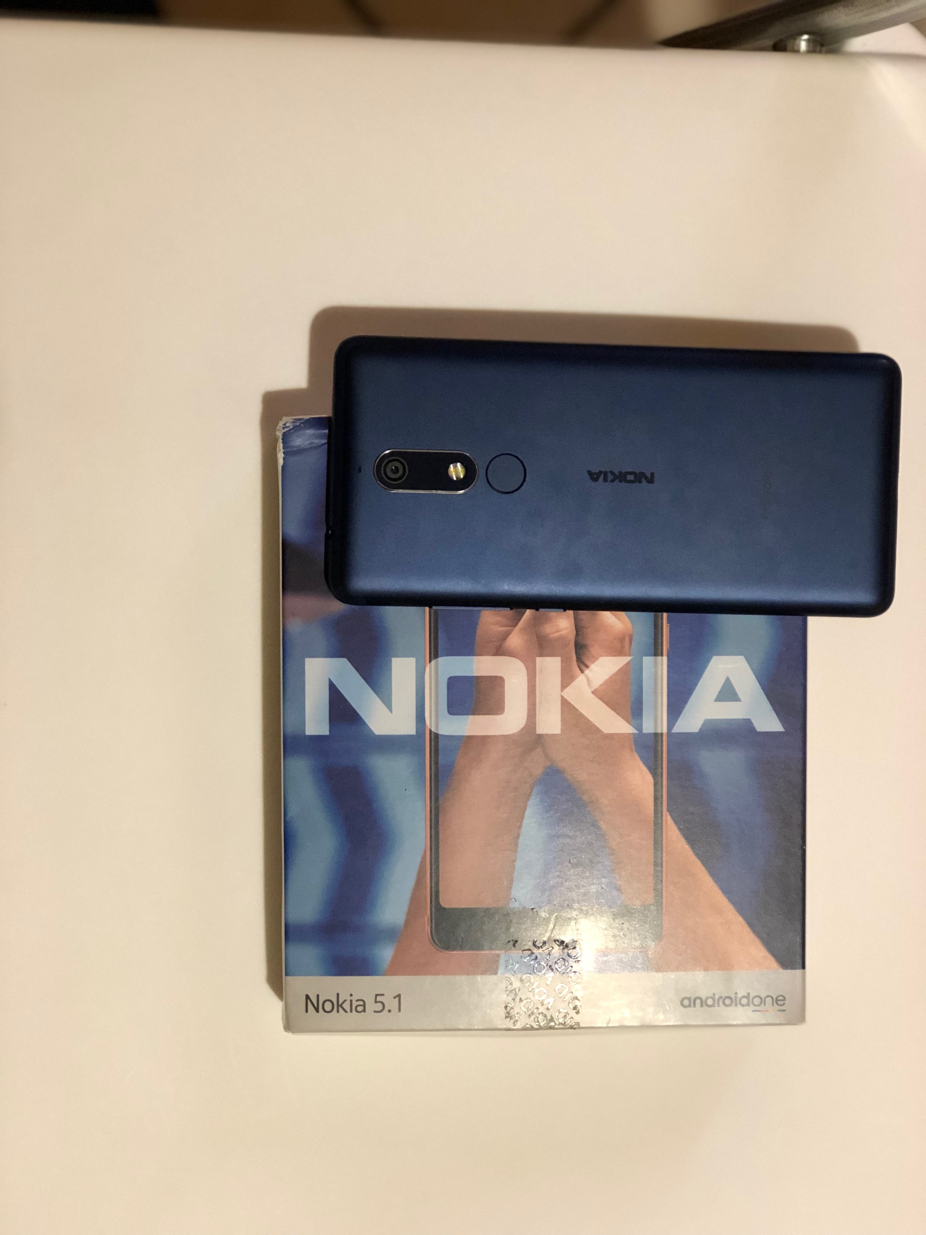 Recensione Nokia 5.1: design impeccabile e prestazioni al limite