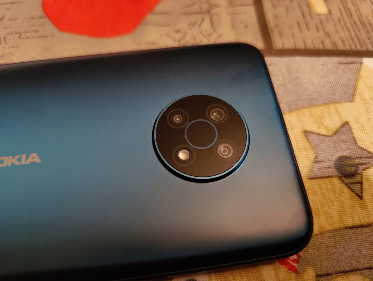 Recensione Recensione Nokia G50: Smartphone 5G Economico con Super Autonomia