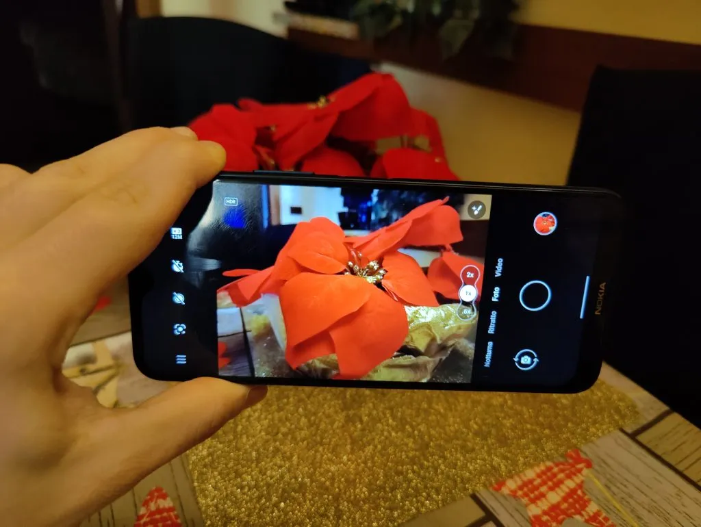 Recensione Recensione Nokia G50: Smartphone 5G Economico con Super Autonomia
