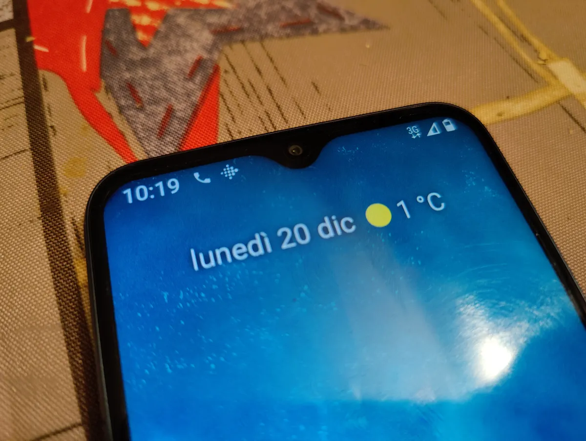 Recensione Recensione Nokia G50: Smartphone 5G Economico con Super Autonomia
