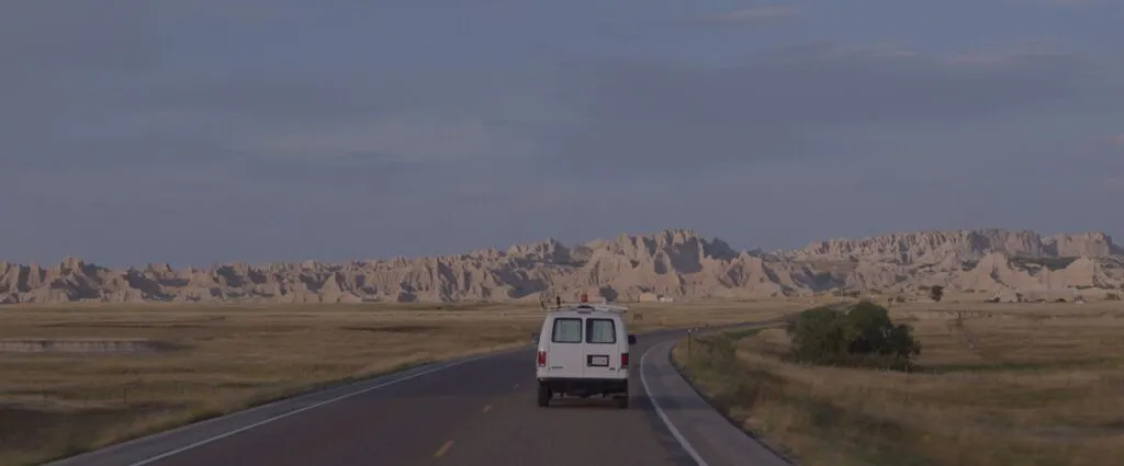 Recensione Recensione Nomadland: il capolavoro Oscar di Chloé Zhao