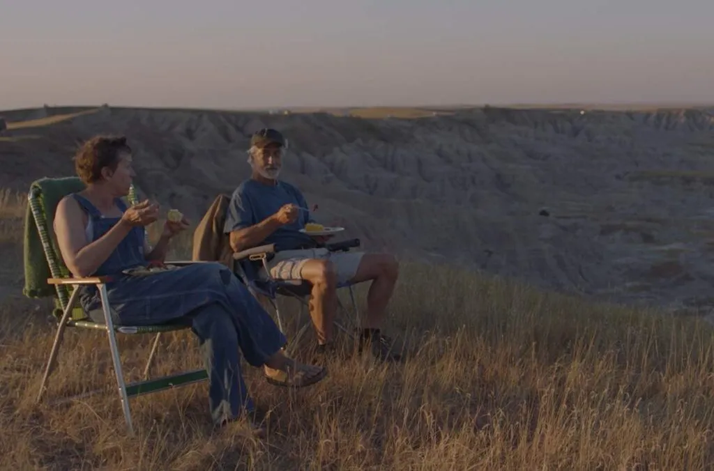 Recensione Recensione Nomadland: il capolavoro Oscar di Chloé Zhao