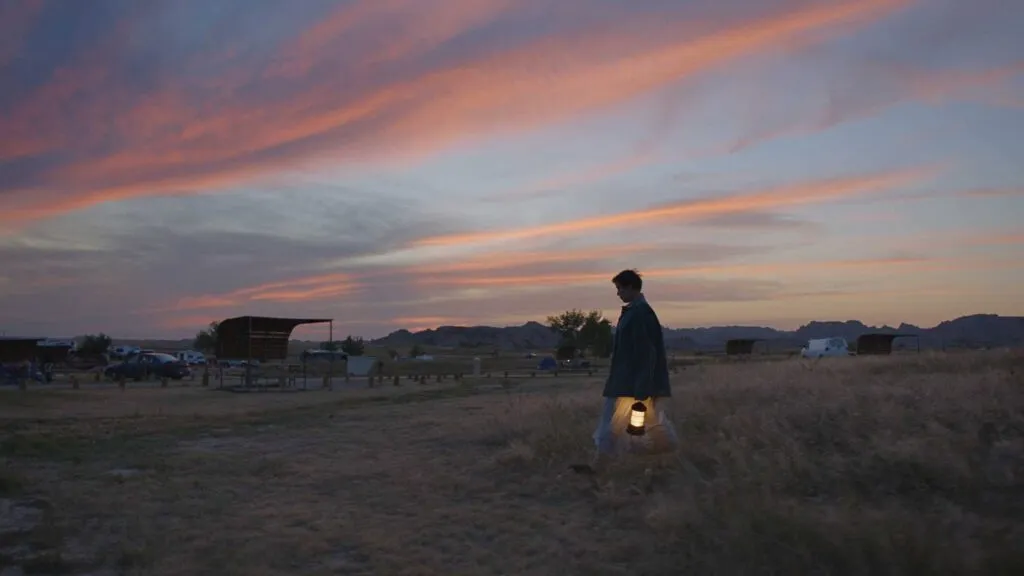 Recensione Recensione Nomadland: il capolavoro Oscar di Chloé Zhao