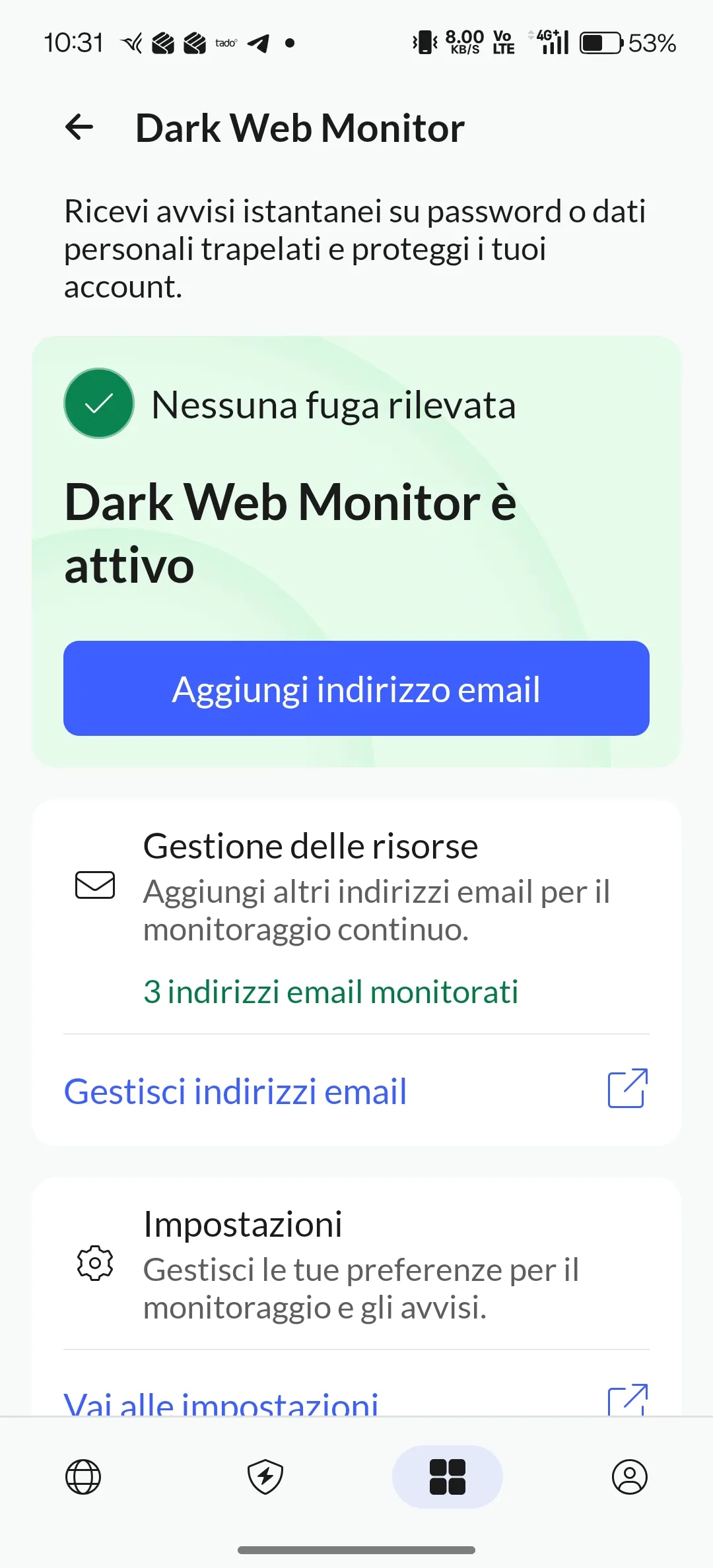 Recensione Recensione NordVPN e NordPass: la suite completa per la privacy