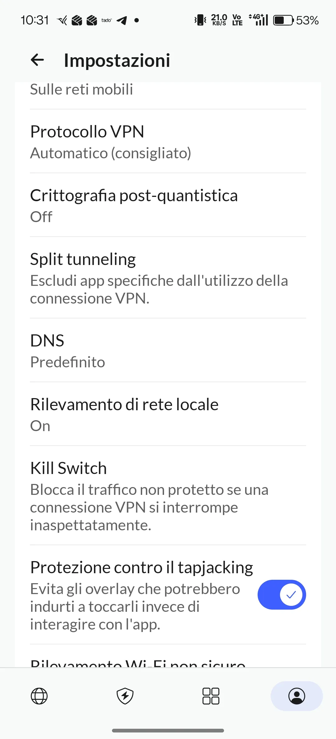 Recensione Recensione NordVPN e NordPass: la suite completa per la privacy