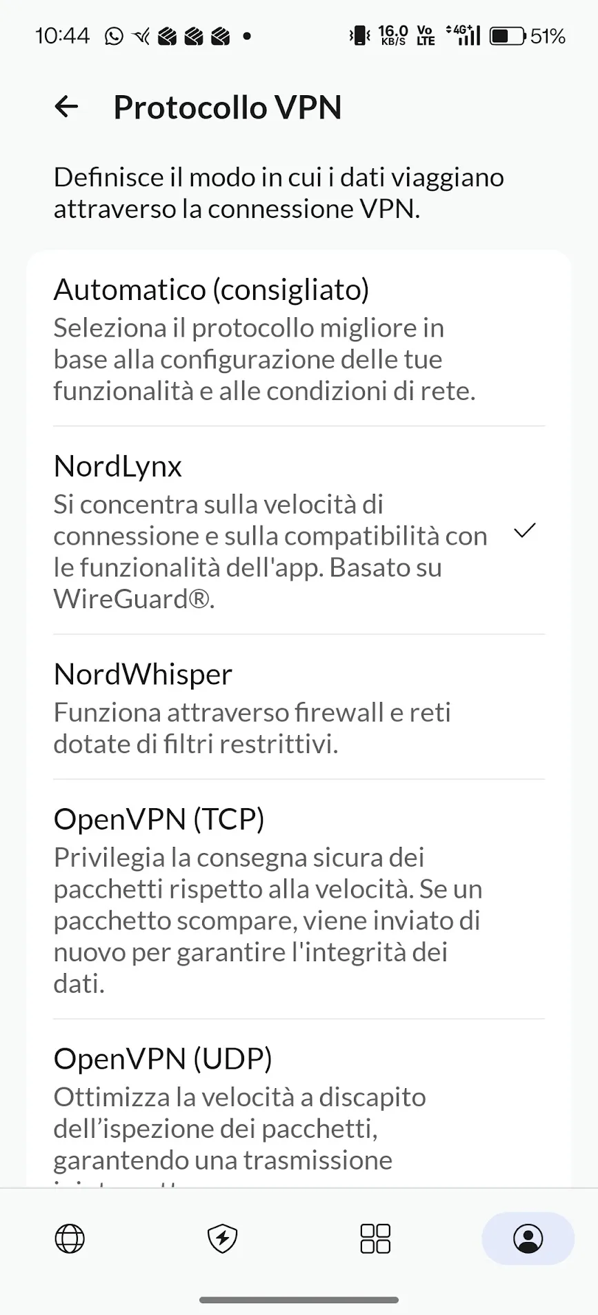 Recensione Recensione NordVPN e NordPass: la suite completa per la privacy