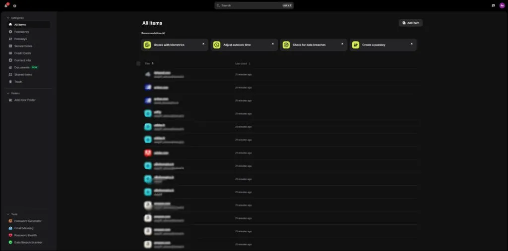 Recensione Recensione NordVPN e NordPass: la suite completa per la privacy