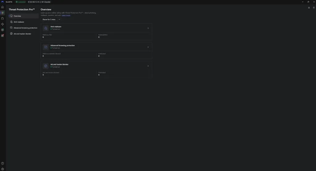 Recensione Recensione NordVPN e NordPass: la suite completa per la privacy