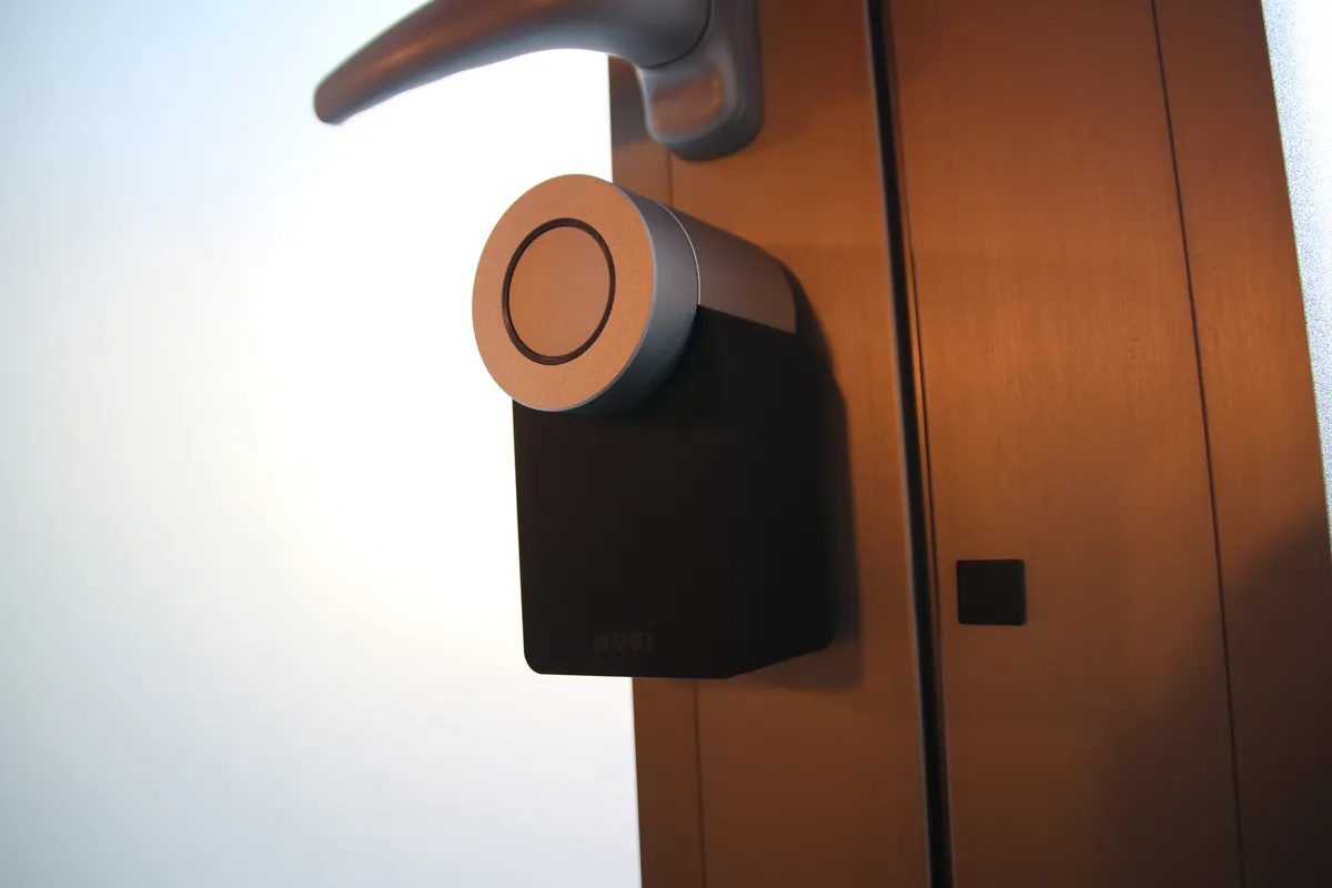 Recensione Recensione Nuki Combo 2.0: la serratura smart definitiva per la casa