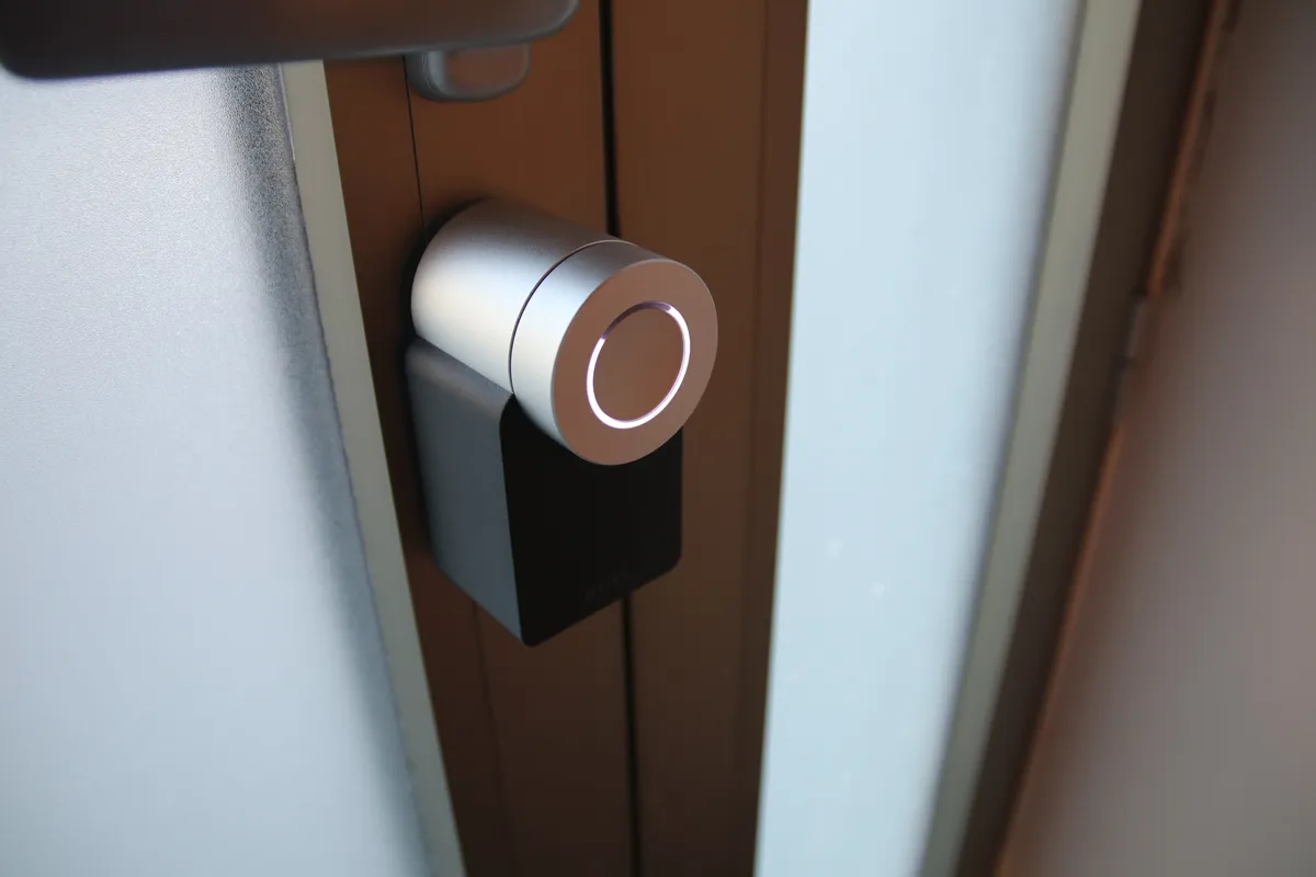 Recensione Recensione Nuki Combo 2.0: la serratura smart definitiva per la casa