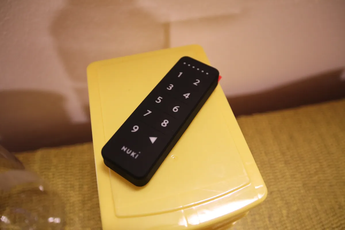 Recensione Recensione Nuki Combo 2.0: la serratura smart definitiva per la casa
