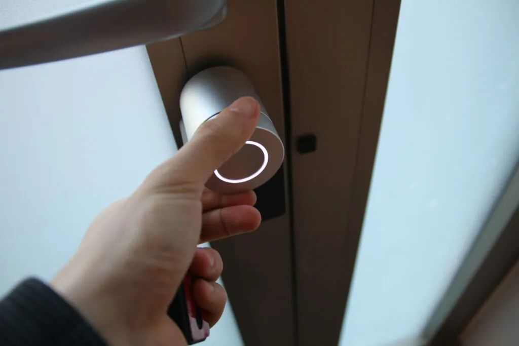 Recensione Recensione Nuki Combo 2.0: la serratura smart definitiva per la casa