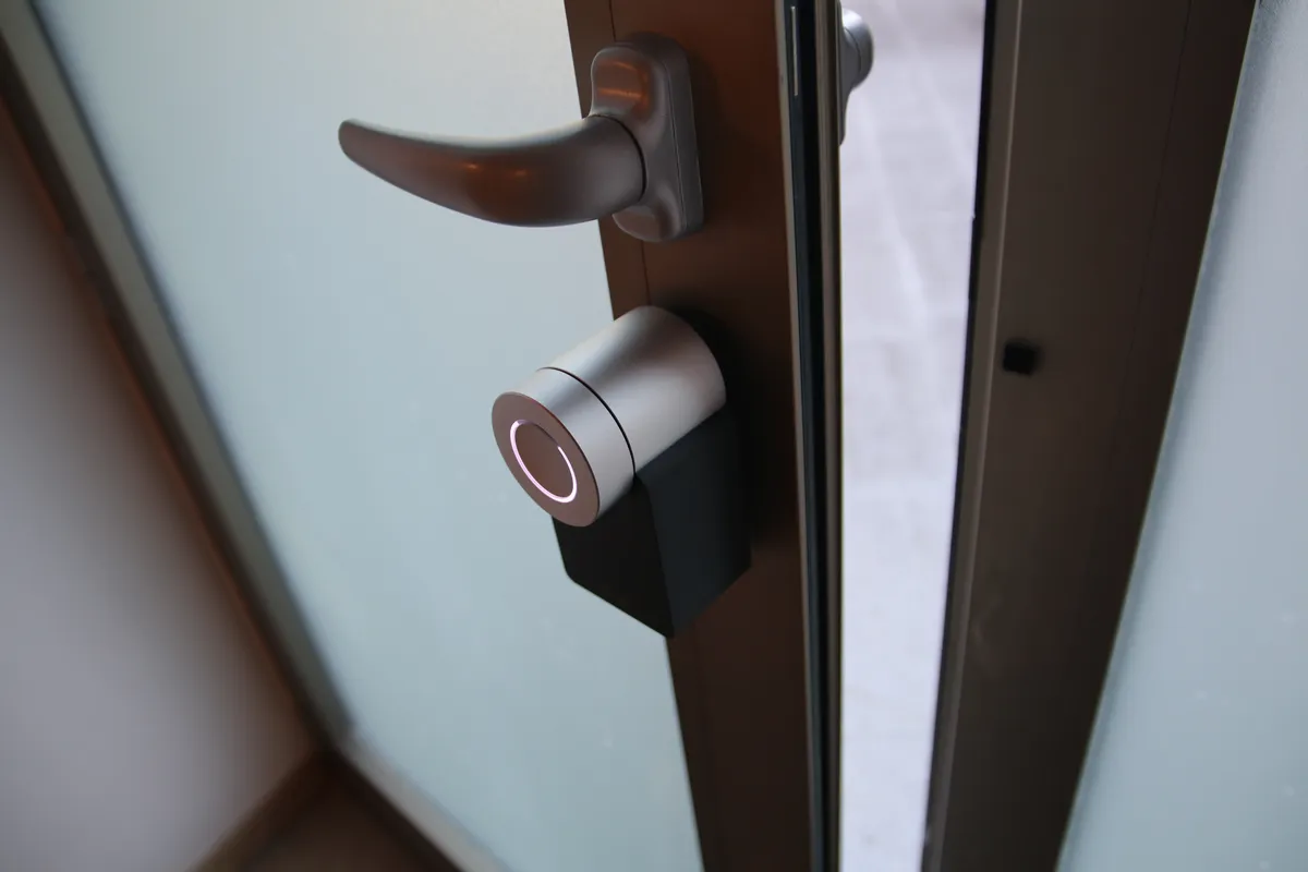 Recensione Recensione Nuki Combo 2.0: la serratura smart definitiva per la casa