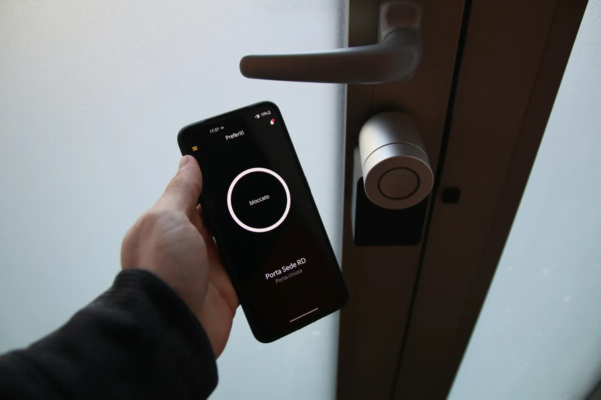 Recensione Recensione Nuki Combo 2.0: la serratura smart definitiva per la casa