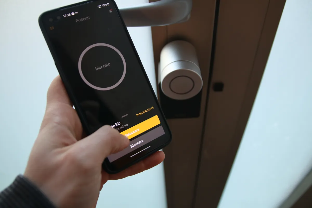 Recensione Recensione Nuki Combo 2.0: la serratura smart definitiva per la casa
