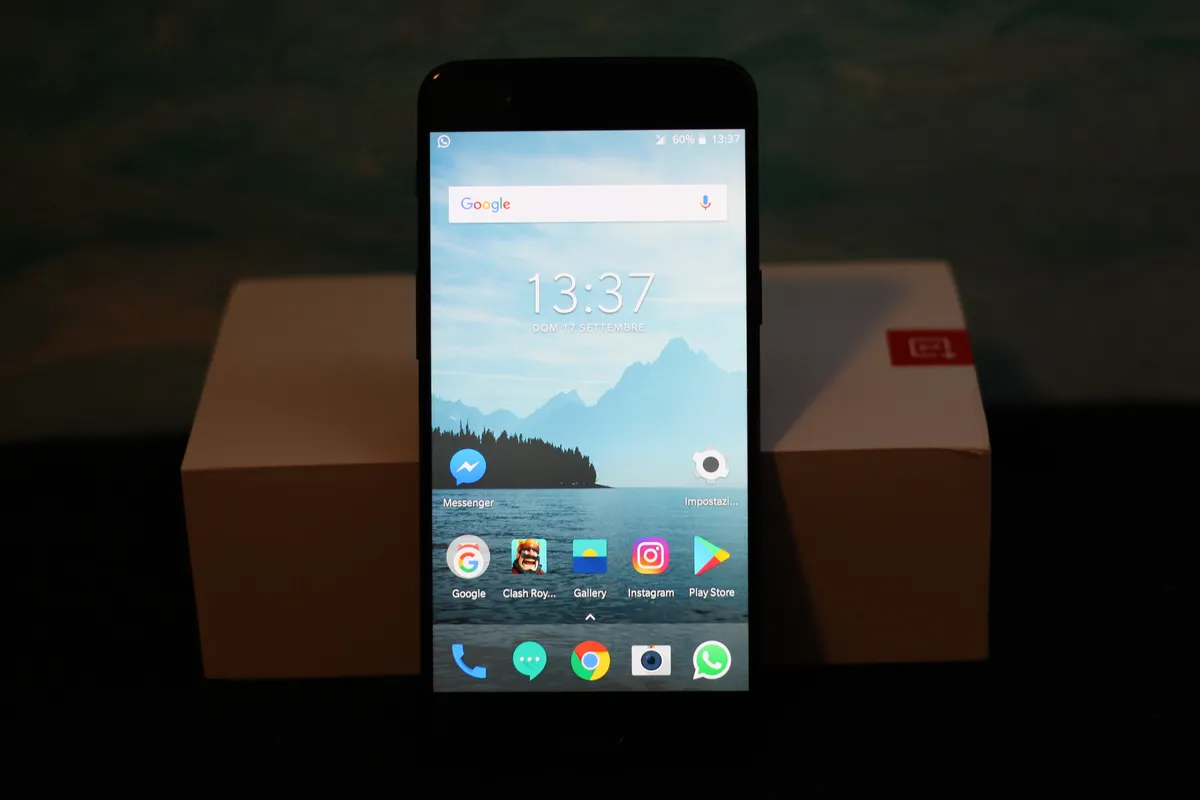 Recensione OnePlus 5: la nostra recensione dell'Android senza compromessi