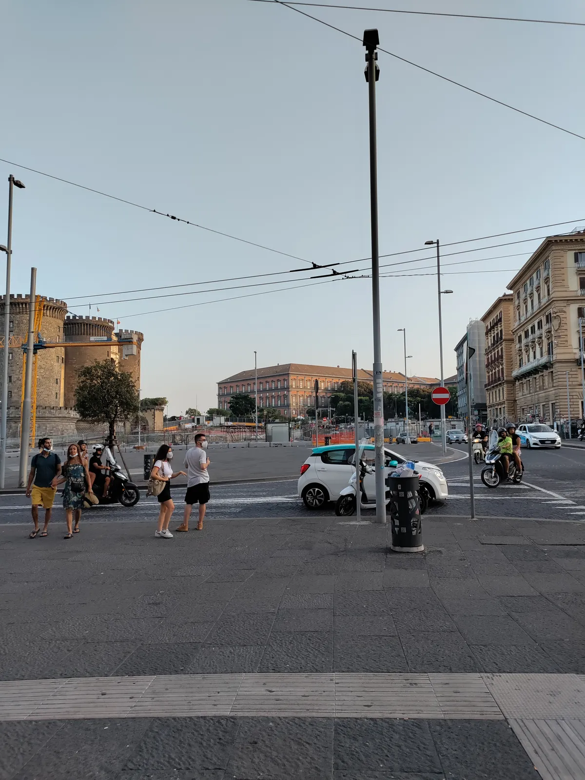 Recensione Recensione OnePlus Nord CE 5G: l'essenziale alla portata di tutti