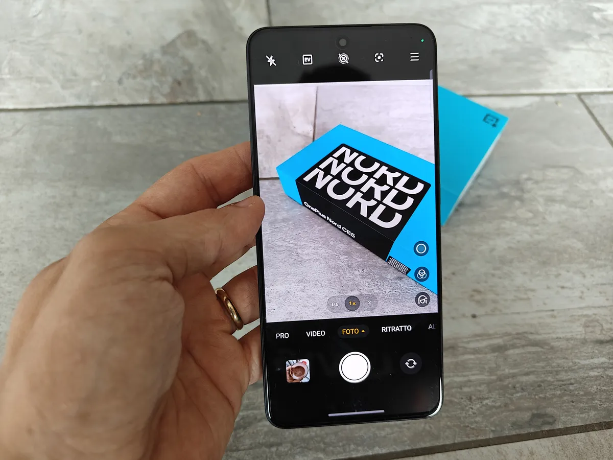 Recensione Recensione OnePlus Nord CE5: potenza e autonomia da primo della classe