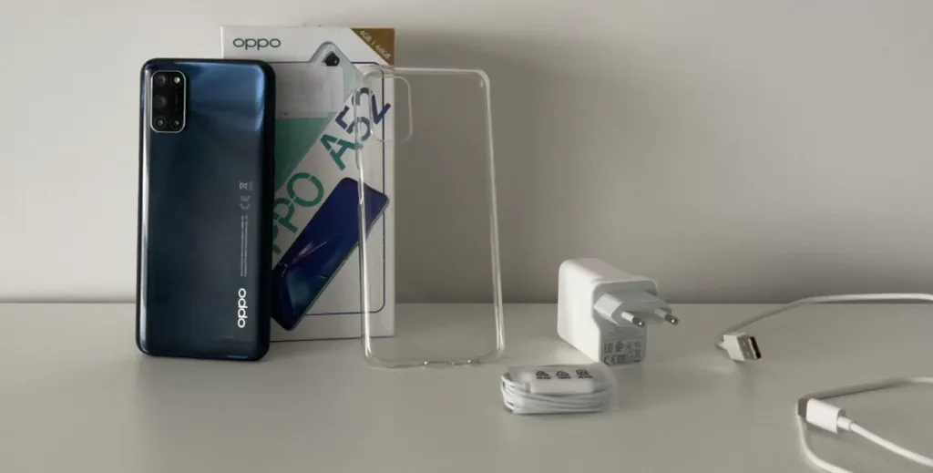 Recensione Recensione Oppo A52: Il Best Buy Economico con Super Autonomia
