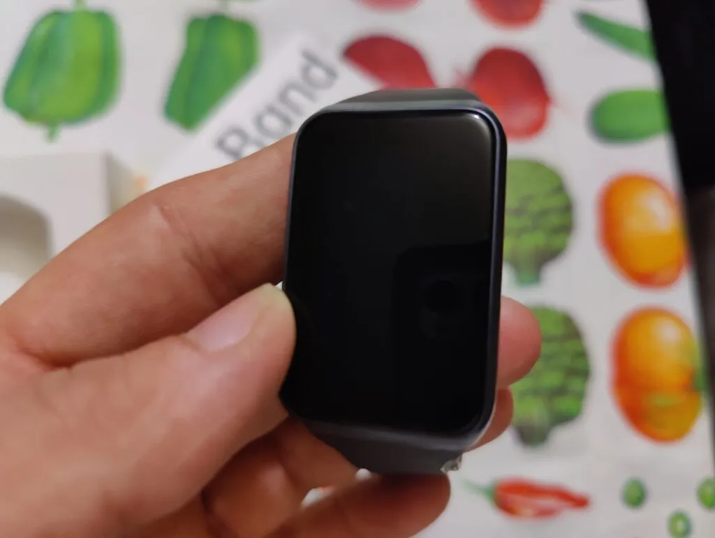 Recensione Oppo Band 2: la smartband economica dal display da smartwatch