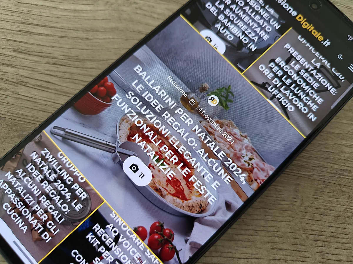 Recensione Recensione OPPO Reno13 F 5G: Design Elegante, Certificazione IP69 e Super Batteria