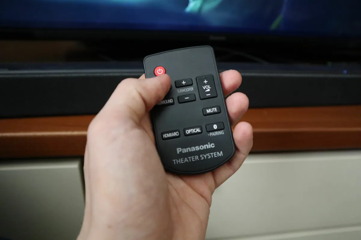Recensione Panasonic SC-HTB688: Una soundbar da 300W dal suono avvolgente