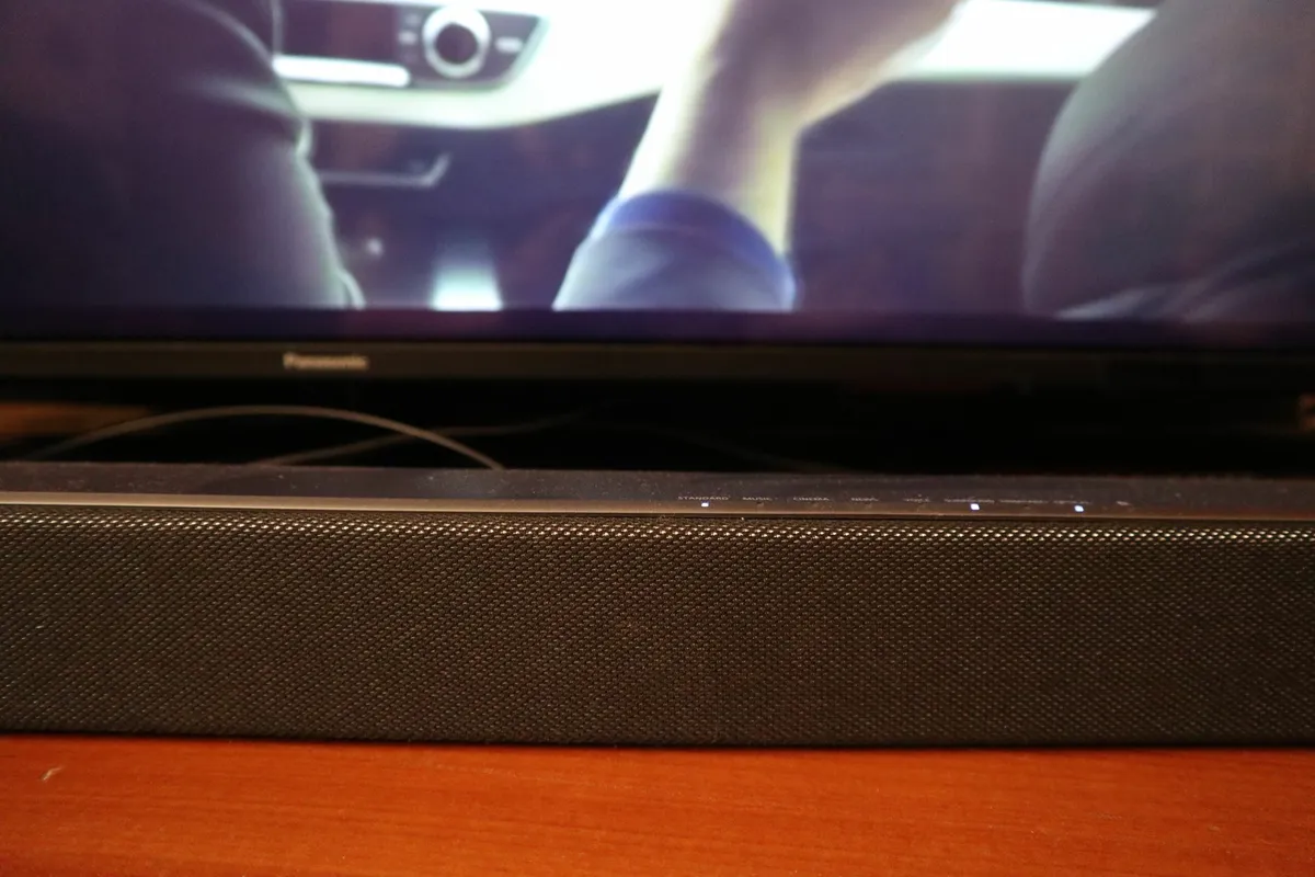 Recensione Panasonic SC-HTB688: Una soundbar da 300W dal suono avvolgente