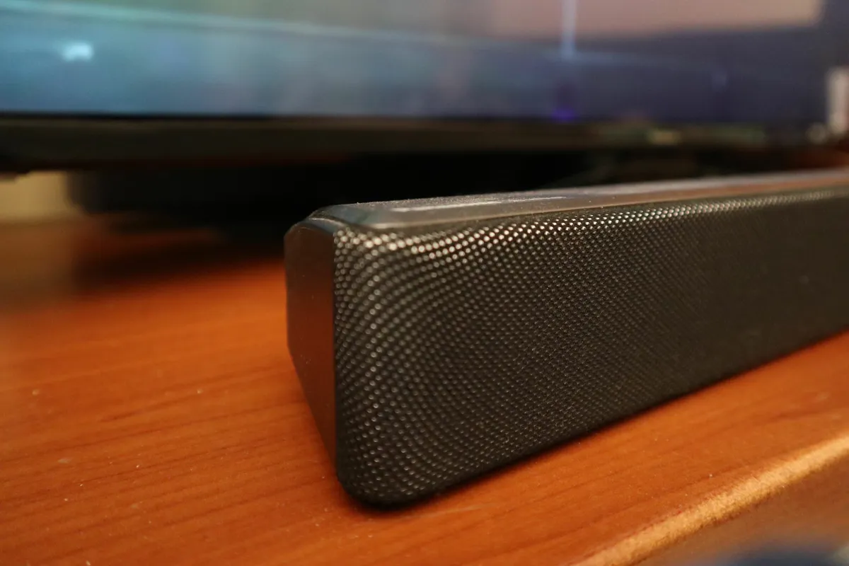 Recensione Panasonic SC-HTB688: Una soundbar da 300W dal suono avvolgente