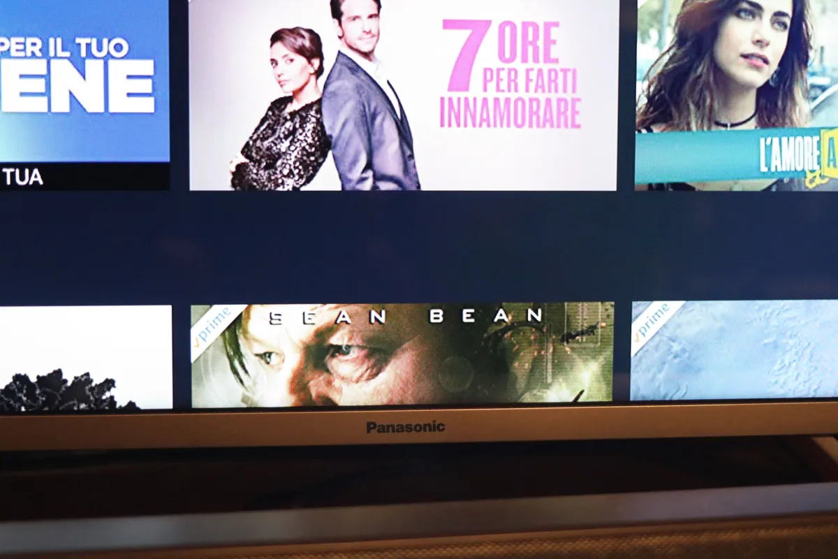 Recensione Panasonic TX-50GX810E: recensione di un TV con supporto HDR completo
