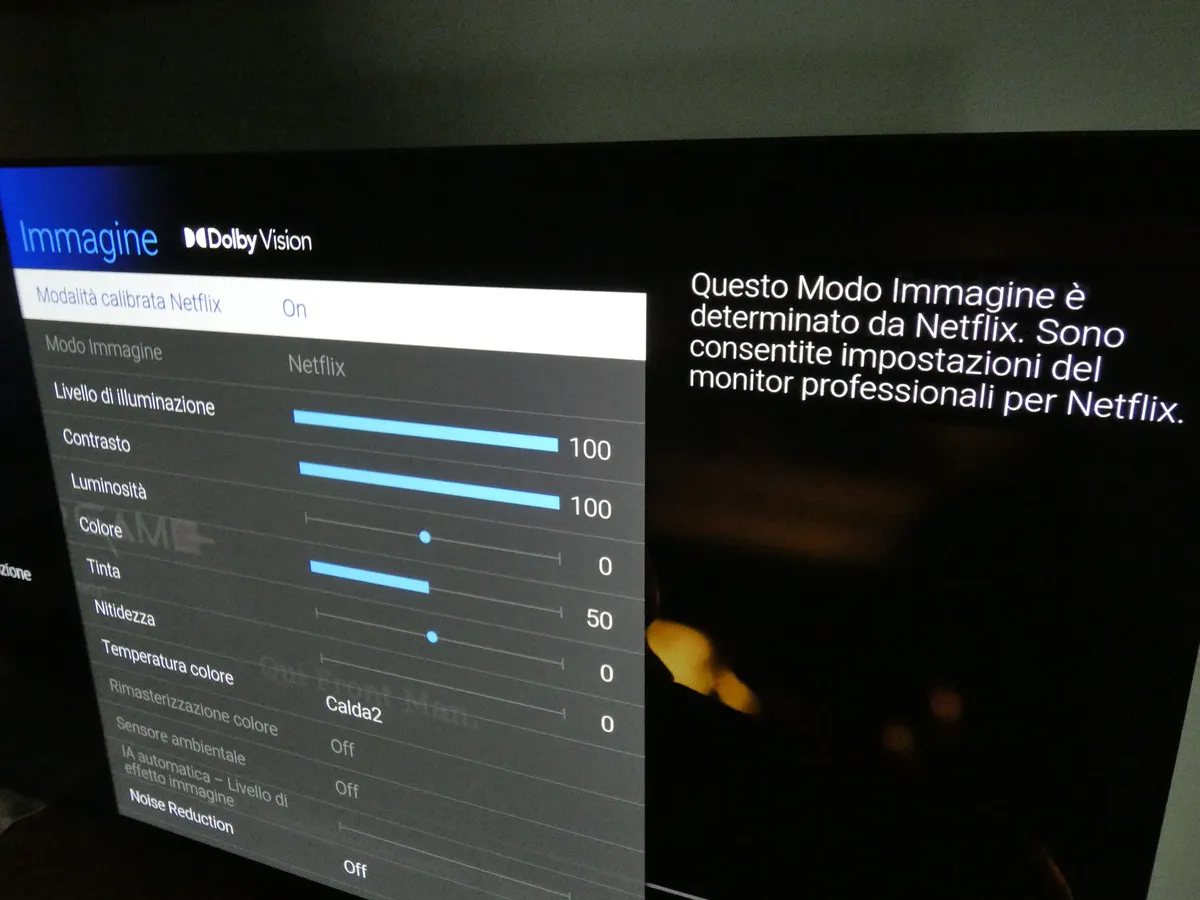 Recensione Recensione Panasonic TX-55JZ1500E: TV OLED 4K di Livello Cinematografico