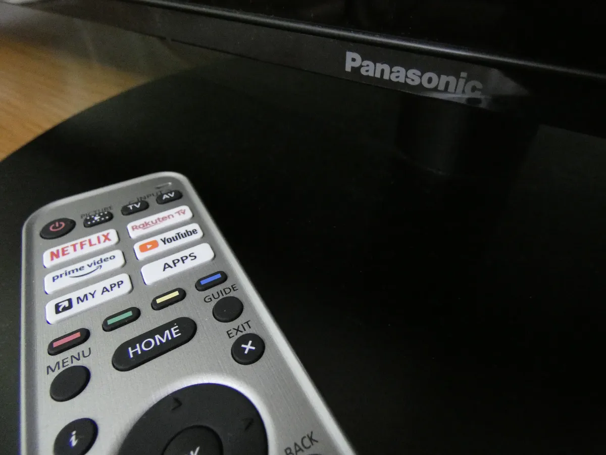Recensione Recensione Panasonic TX-55JZ1500E: TV OLED 4K di Livello Cinematografico