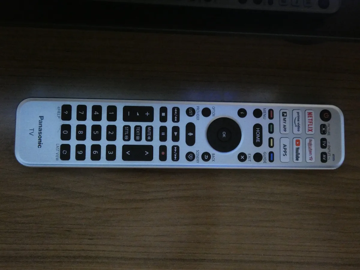 Recensione Recensione Panasonic TX-55JZ1500E: TV OLED 4K di Livello Cinematografico