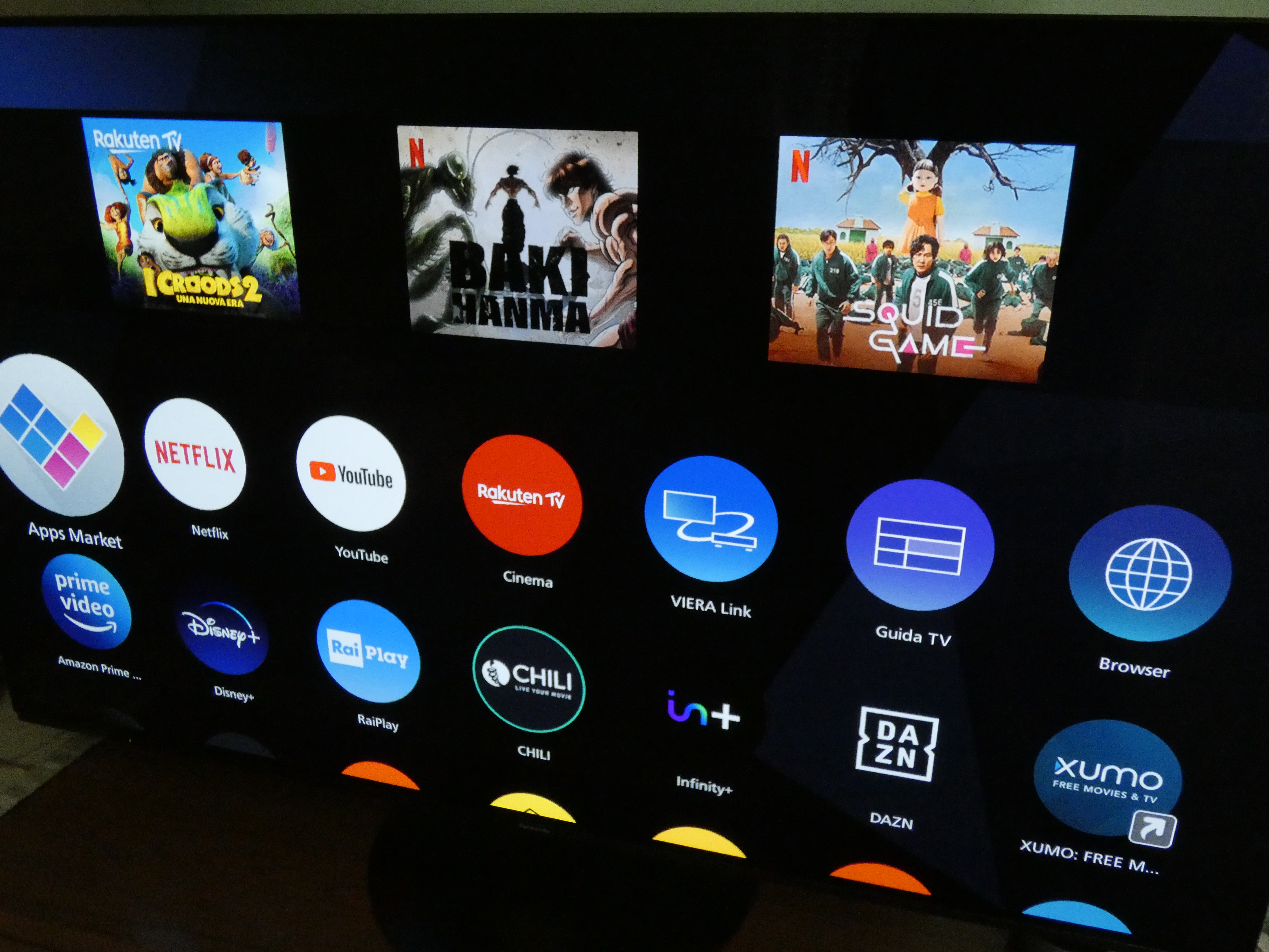 Recensione Panasonic TX-55JZ1500E: TV OLED 4K di Livello Cinematografico