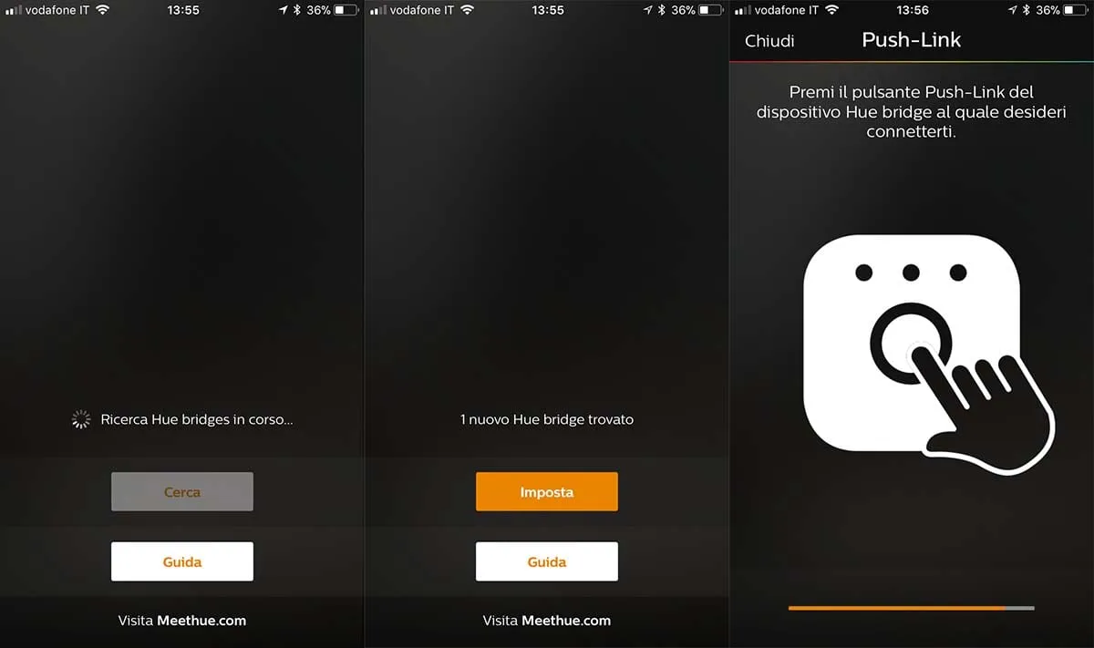 Philips Hue: Il sistema di luci connesse per una casa smart
