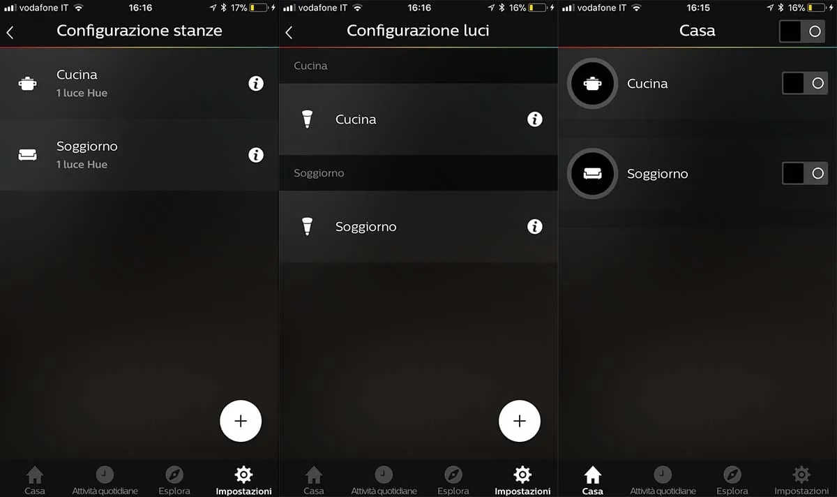 Recensione Philips Hue: Il sistema di luci connesse per una casa smart
