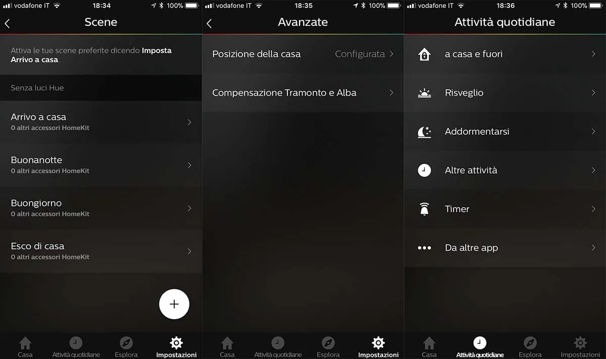 Recensione Philips Hue: Il sistema di luci connesse per una casa smart