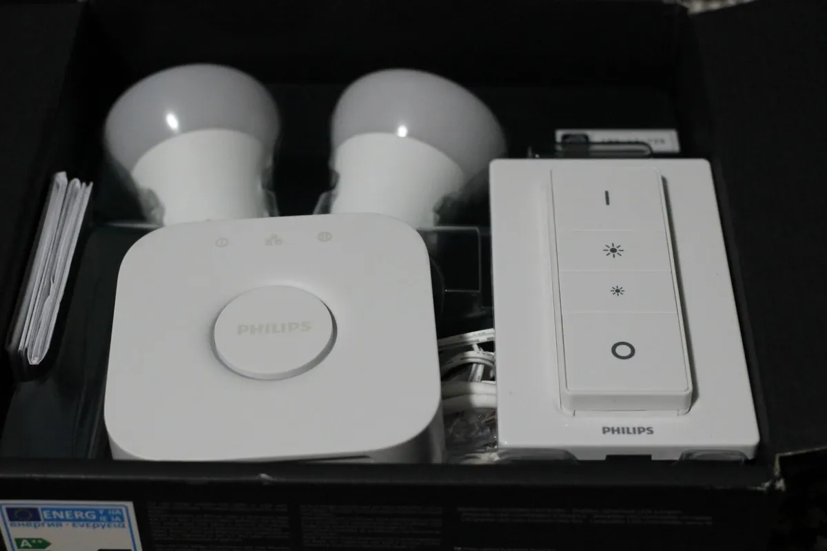 Recensione Philips Hue: Il sistema di luci connesse per una casa smart