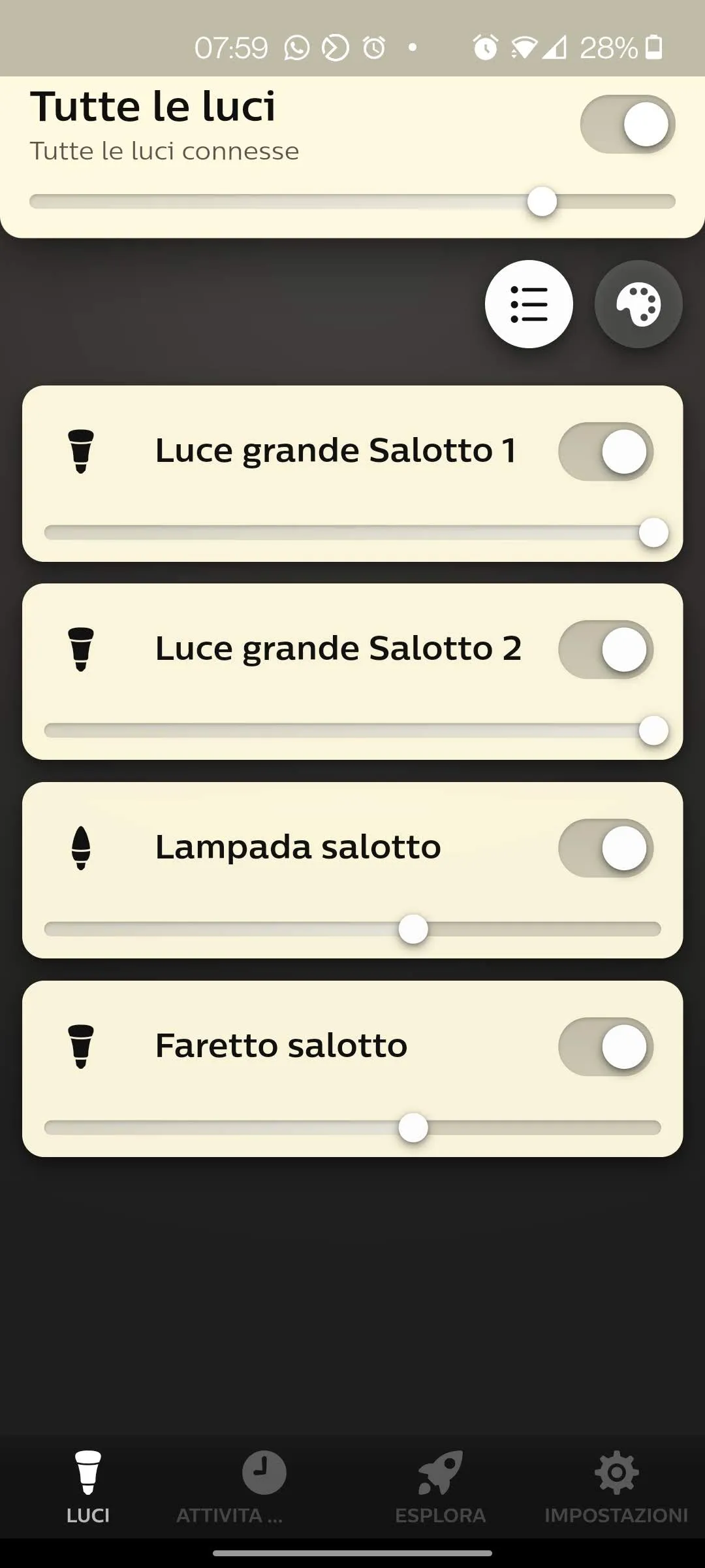 Recensione Recensione Philips Hue Kit: buone luci smart, qualche limite